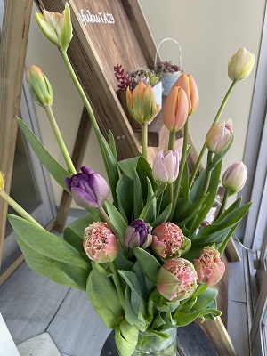 にゅうぜんプレミアム商品券　４月７日～