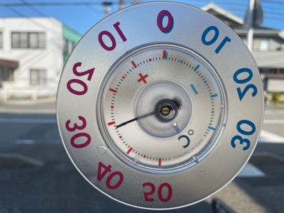 残暑すぎます。。。