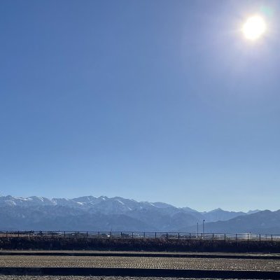 大寒波Σ(・ω・ノ)ノ！