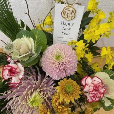 あけましておめでとうございます(*´▽｀*)