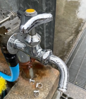 最強寒波Σ(・ω・ノ)ノ！　